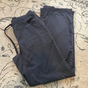 Gray Grey’s Anatomy Scrub Pants